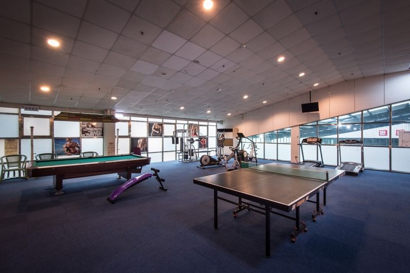 Pleasant Hotels International Taoyuan Exterior photo
